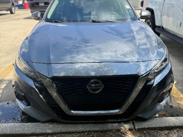 2019 Nissan Altima 2.5 SL