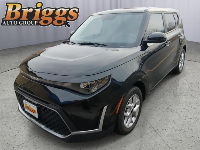 2024 Kia Soul LX 2024 Kia Soul LX