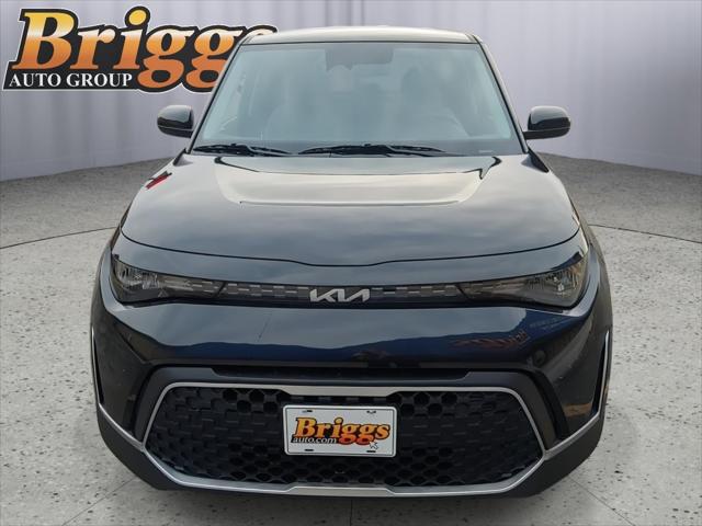 2024 Kia Soul LX 2024 Kia Soul LX