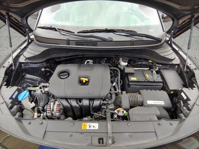 2024 Kia Soul LX 2024 Kia Soul LX