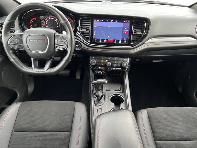 2022 Dodge Durango R/T AWD