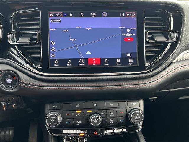 2022 Dodge Durango R/T AWD