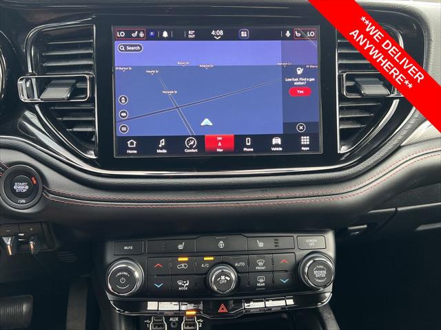 2022 Dodge Durango R/T AWD 2022 Dodge Durango R/T AWD
