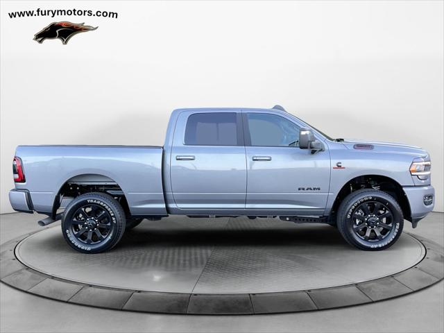 2024 RAM 2500 Big Horn Crew Cab 4x4 64 Box 2024 RAM 2500 Big Horn Crew Cab 4x4 64 Box