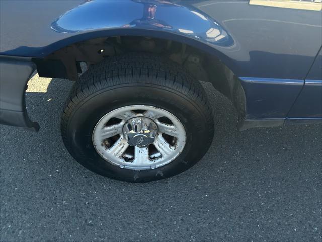 2010 Ford Ranger XLT 2010 Ford Ranger XLT