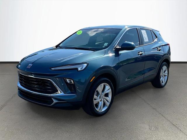 2024 Buick Encore GX Preferred FWD
