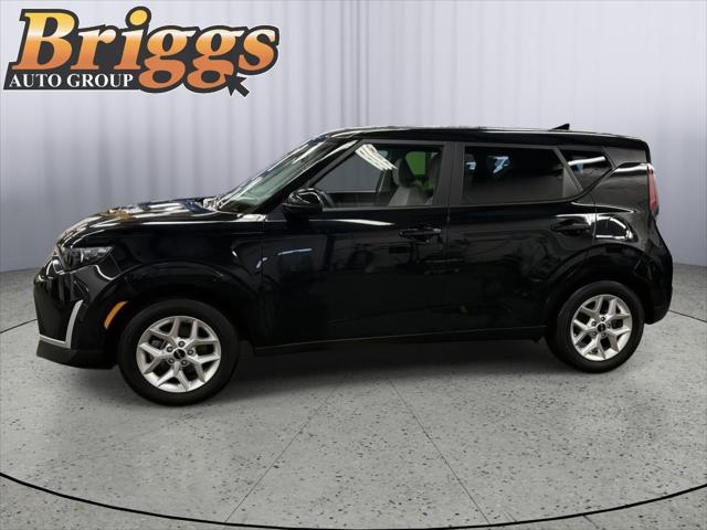 2024 Kia Soul LX 2024 Kia Soul LX