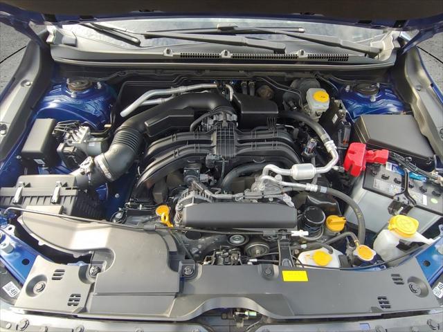 2024 Subaru Crosstrek Sport 2024 Subaru Crosstrek Sport