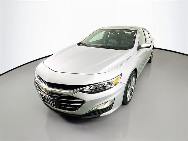 2020 Chevrolet Malibu FWD Premier 2020 Chevrolet Malibu FWD Premier