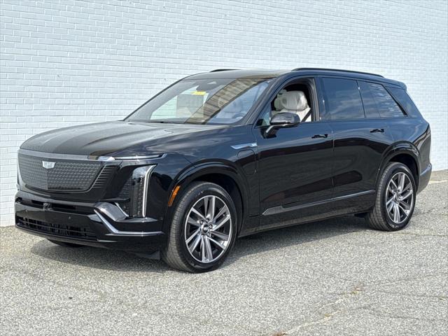 2026 Cadillac iQ Sport for sale in Huntingdon, PA