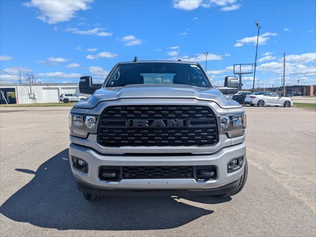 2024 RAM 2500 Big Horn Crew Cab 4x4 64 Box