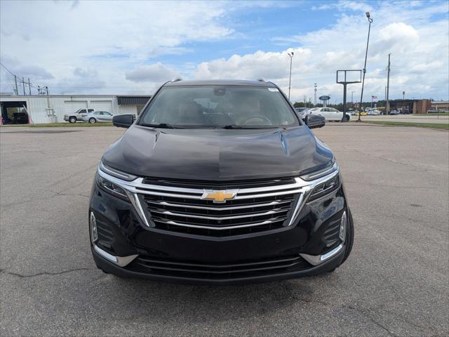 2022 Chevrolet Equinox AWD Premier