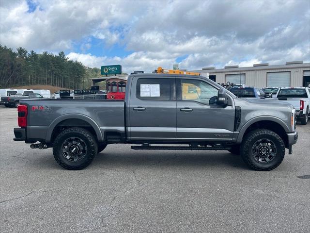 2023 Ford F-250 LARIAT