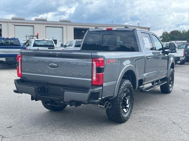 2023 Ford F-250 LARIAT