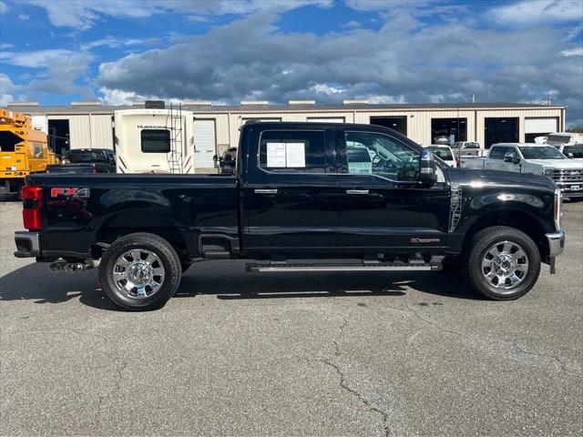 2024 Ford F-250 LARIAT