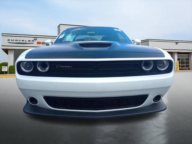 2023 Dodge Challenger R/T 2023 Dodge Challenger R/T