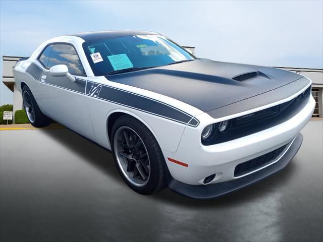 2023 Dodge Challenger R/T 2023 Dodge Challenger R/T