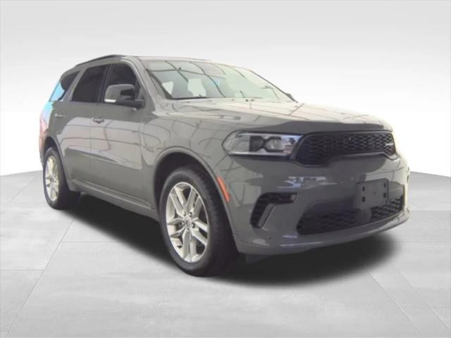 2024 Dodge Durango GT Plus AWD