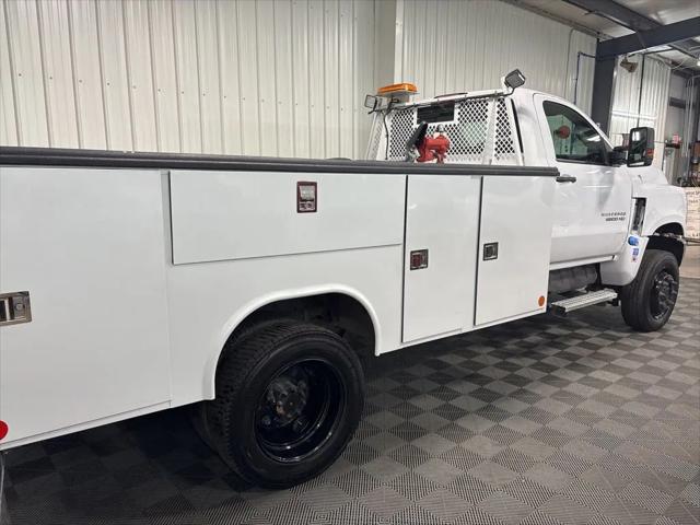 2023 Chevrolet Silverado MD Work Truck 2023 Chevrolet Silverado MD Work Truck