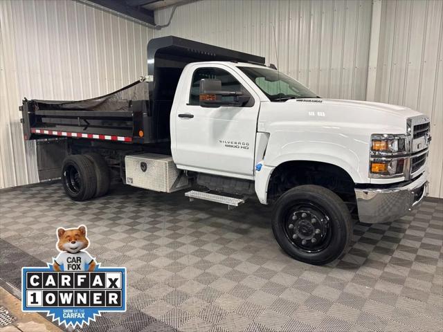 2023 Chevrolet Silverado MD Work Truck 2023 Chevrolet Silverado MD Work Truck