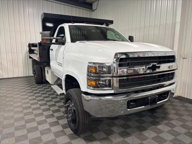 2023 Chevrolet Silverado MD Work Truck 2023 Chevrolet Silverado MD Work Truck