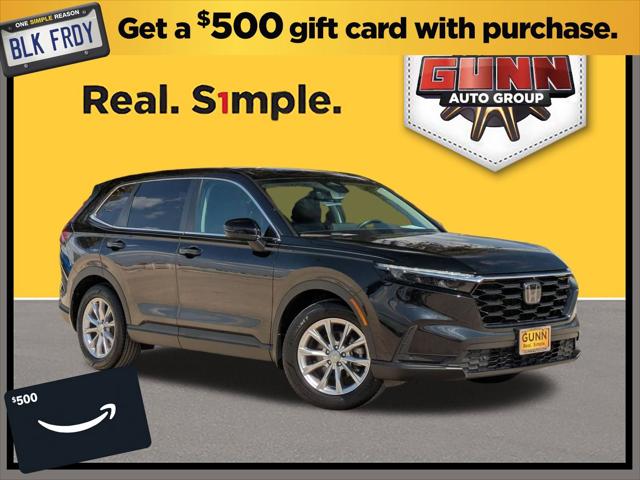 2023 Honda CR-V EX-L 2WD 2023 Honda CR-V EX-L 2WD