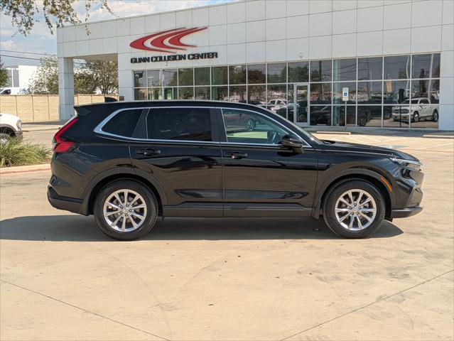 2023 Honda CR-V EX-L 2WD 2023 Honda CR-V EX-L 2WD