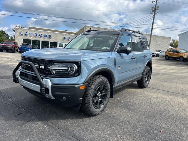2025 Ford Bronco Sport Outer Banks for sale in Latrobe, PA