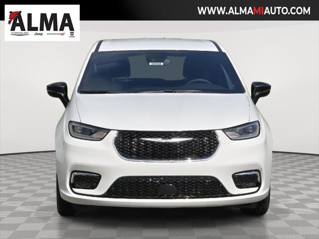 2026 Chrysler Pacifica PACIFICA SELECT 2026 Chrysler Pacifica PACIFICA SELECT