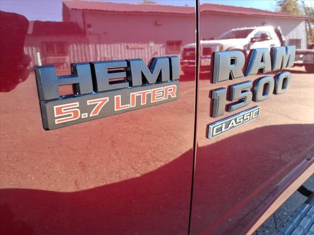 2019 Ram 1500 Classic ST