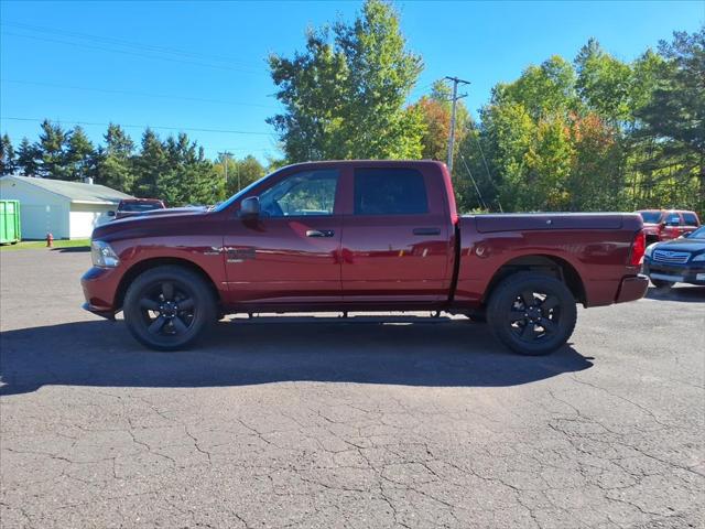 2019 Ram 1500 Classic ST