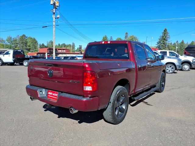 2019 Ram 1500 Classic ST