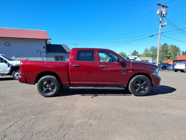 2019 Ram 1500 Classic ST