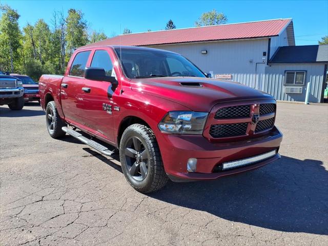 2019 Ram 1500 Classic ST