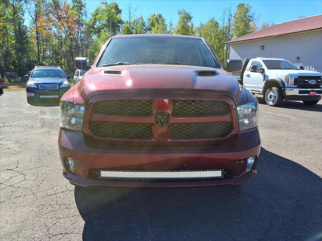 2019 Ram 1500 Classic ST