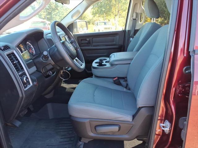2019 Ram 1500 Classic ST
