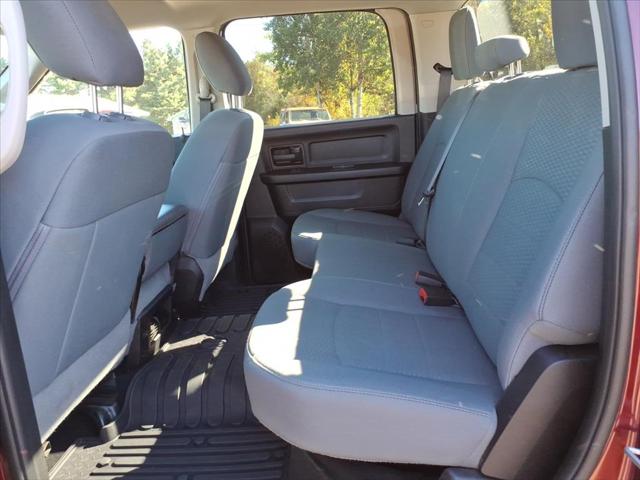 2019 Ram 1500 Classic ST