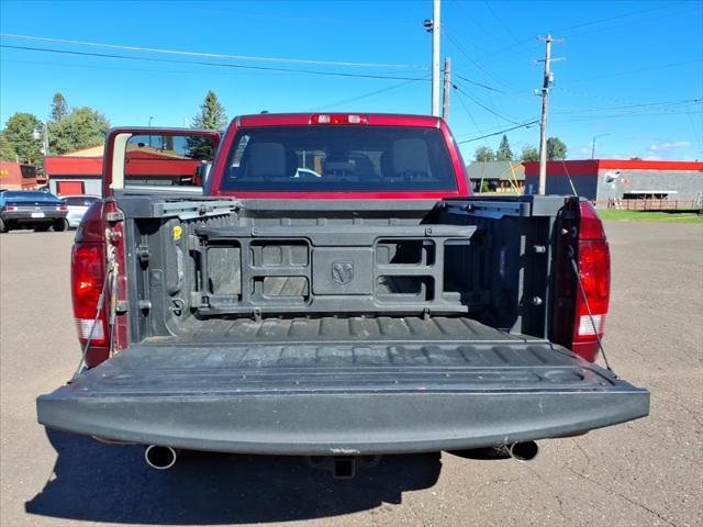 2019 Ram 1500 Classic ST
