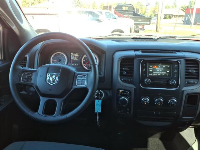 2019 Ram 1500 Classic ST