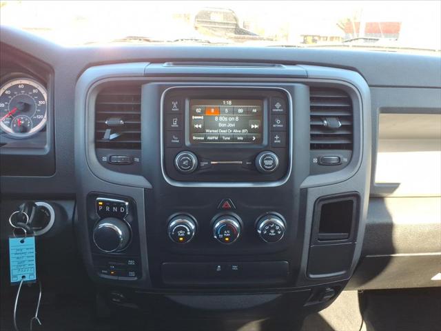 2019 Ram 1500 Classic ST