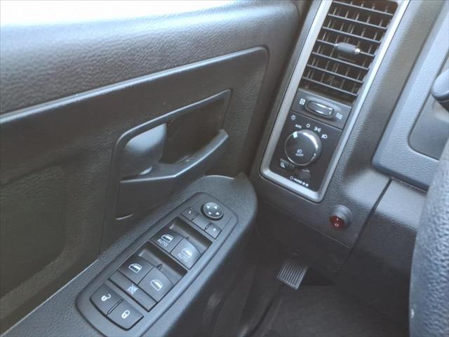 2019 Ram 1500 Classic ST