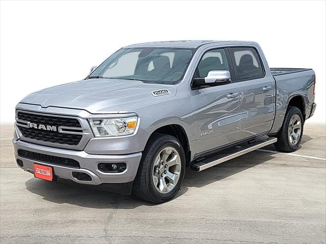 2024 RAM 1500 Lone Star Crew Cab 4x2 57 Box 2024 RAM 1500 Lone Star Crew Cab 4x2 57 Box