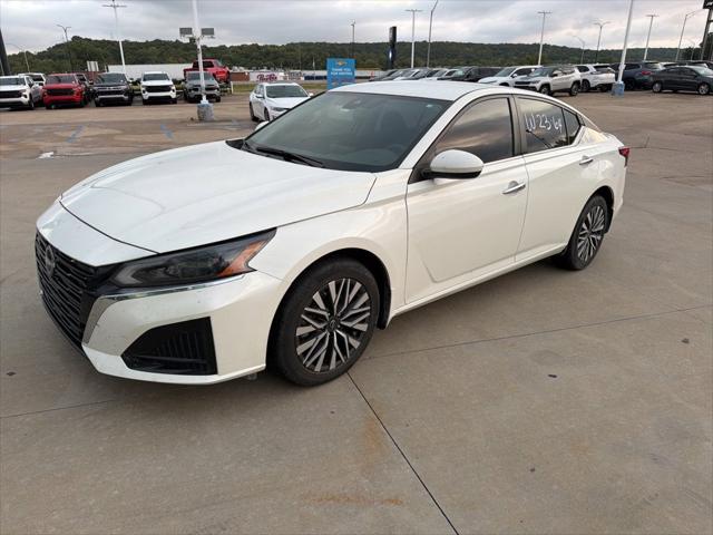 2023 Nissan Altima SV Intelligent AWD