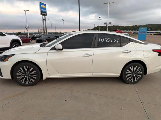 2023 Nissan Altima SV Intelligent AWD