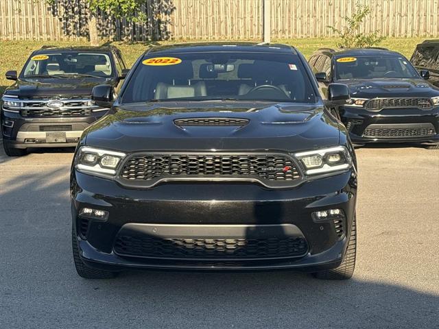 2022 Dodge Durango R/T AWD