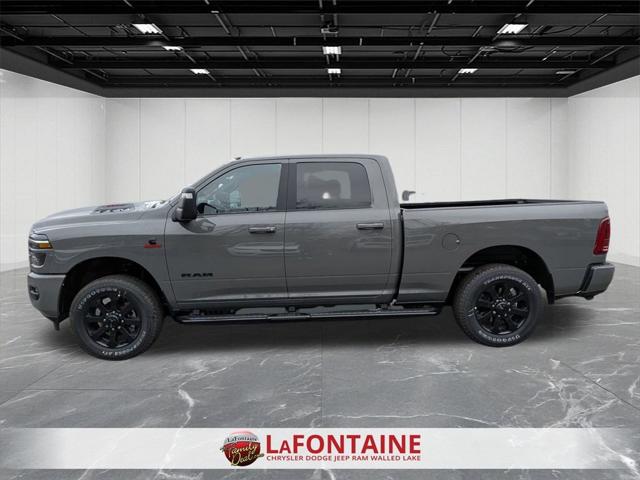 2026 RAM Ram 2500 RAM 2500 LARAMIE CREW CAB 4X4 64 BOX 2026 RAM Ram 2500 RAM 2500 LARAMIE CREW CAB 4X4 64 BOX