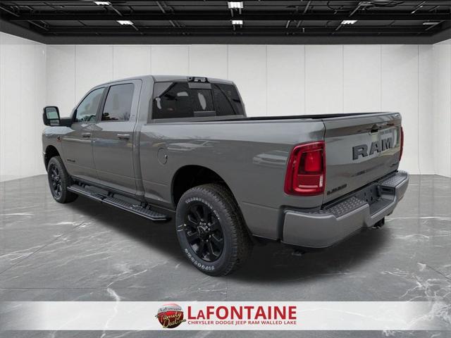 2026 RAM Ram 2500 RAM 2500 LARAMIE CREW CAB 4X4 64 BOX 2026 RAM Ram 2500 RAM 2500 LARAMIE CREW CAB 4X4 64 BOX