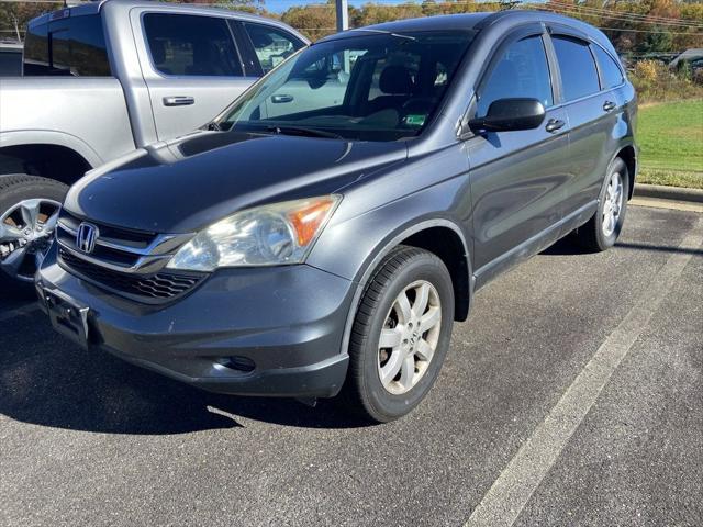 2011 Honda CR-V SE