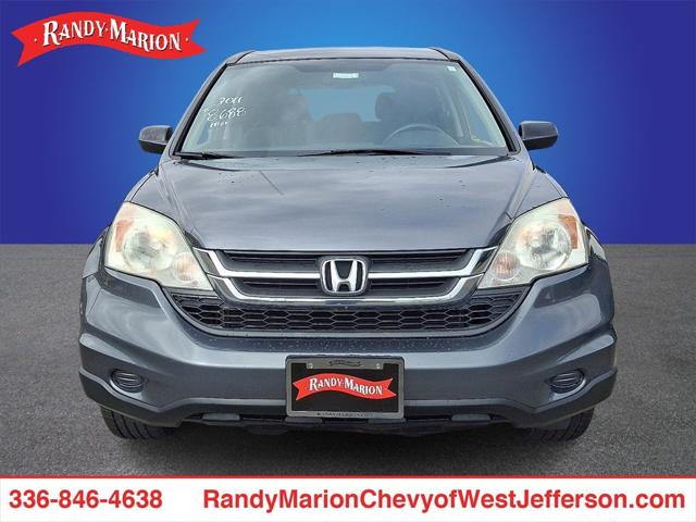 2011 Honda CR-V SE 2011 Honda CR-V SE