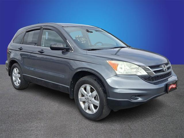2011 Honda CR-V SE 2011 Honda CR-V SE
